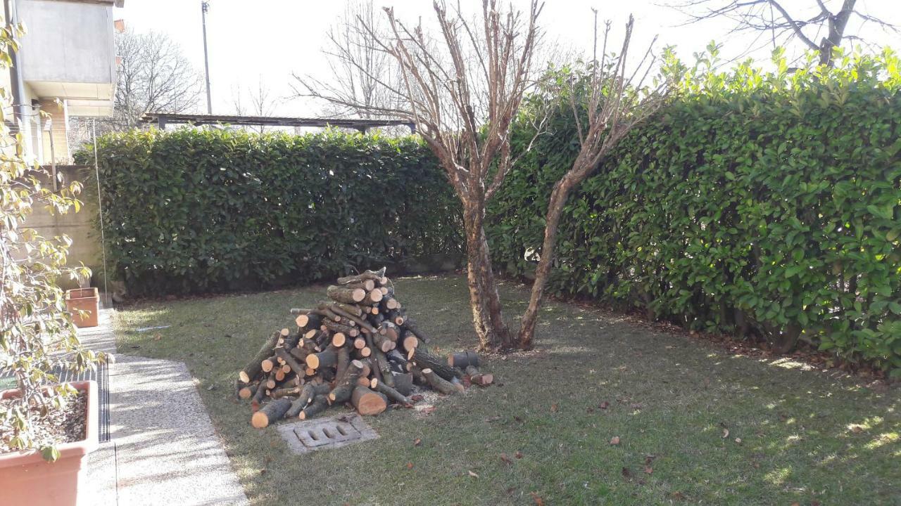 Da zio sasà Mirano Exterior foto