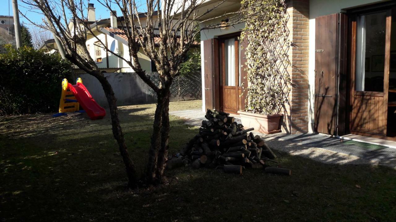 Da zio sasà Mirano Exterior foto