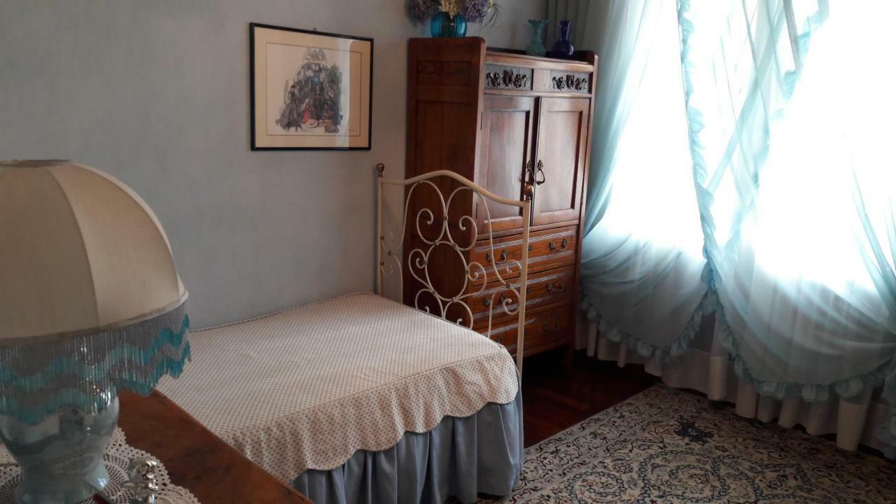 Da zio sasà Mirano Exterior foto