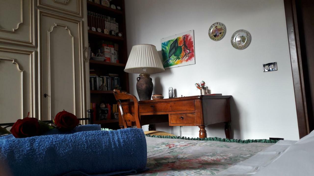 Da zio sasà Mirano Exterior foto